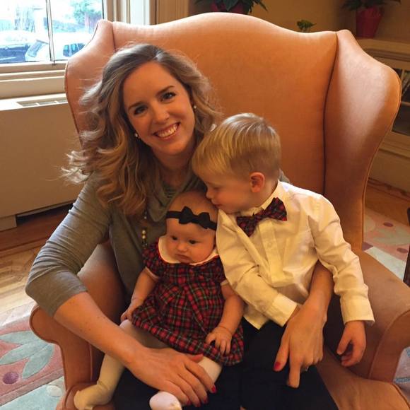 Meet your Posher, Elizabeth - Picture 1 of 1